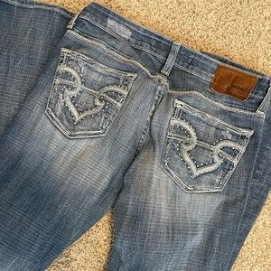 Big Star Jeans